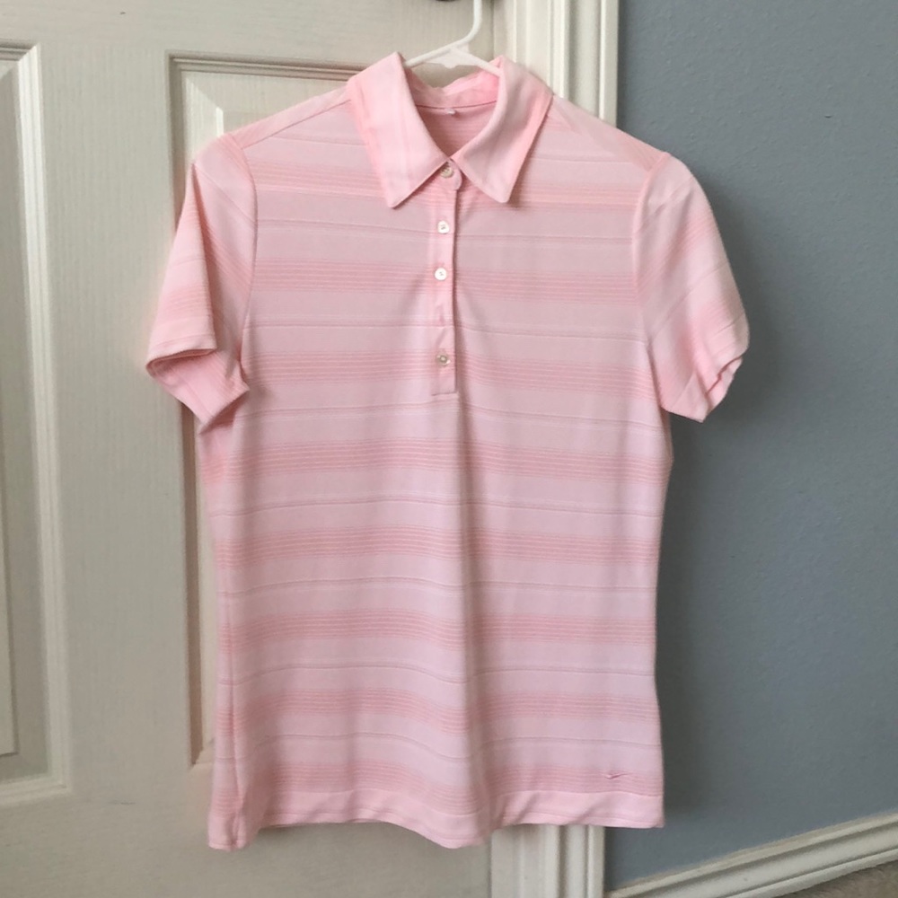Women’s Nike Golf Shirt